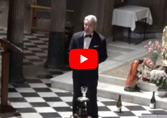 Vidéo Lire la vidéo