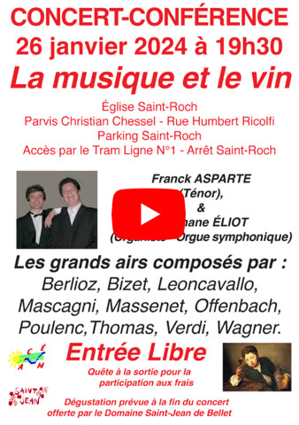 Vidéo Lire la vidéo